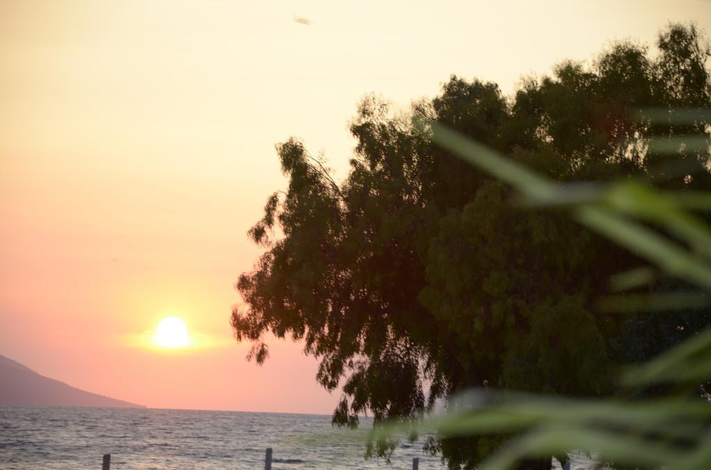 Hotel Garden Radhimë Εξωτερικό φωτογραφία