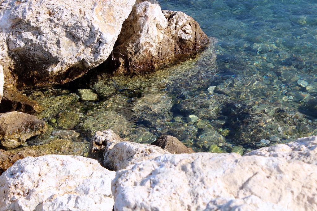 Hotel Garden Radhimë Εξωτερικό φωτογραφία
